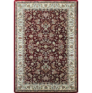 Berfin Dywany Kusový koberec Anatolia 5378 B (Red) 250x350 cm
