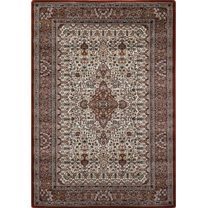 Berfin Dywany Kusový koberec Anatolia 5380 V (Vizon) 300x400 cm
