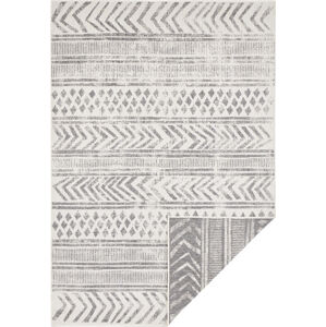 NORTHRUGS - Hanse Home koberce Kusový koberec Twin Supreme 103862 Biri Grey/Cream 80x250 cm