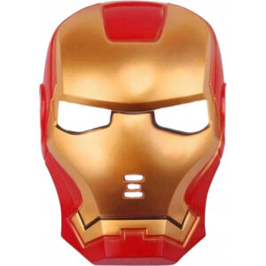 bHome Iron man červeno-zlatá maska OPBH1490