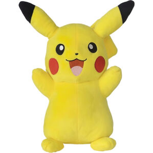 bHome Plyšová hračka Pokémon Pikachu PHBH1642
