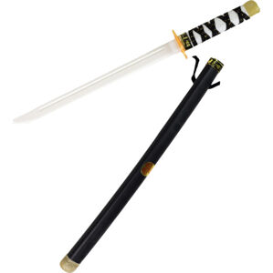 bHome Samurajský meč katana s pouzdrem OPBH1706