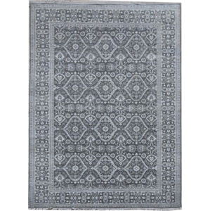 Diamond Carpets Ručně vázaný kusový koberec Diamond DC-HALI B 180x275 cm