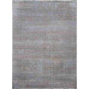 Diamond Carpets Ručně vázaný kusový koberec Diamond DC-JK 1  275x365 cm